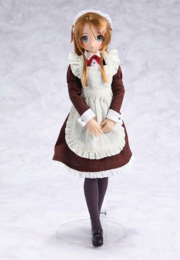 PureNeemo No.031-C3 我的妹妹不可能那么可爱 高坂桐乃 女仆