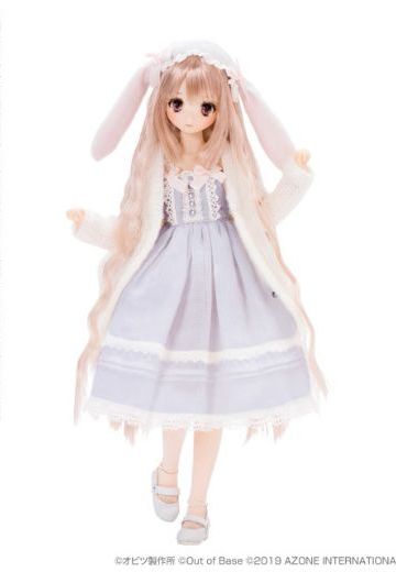 Azone Direct Store Sales ver. | Hpoi手办维基