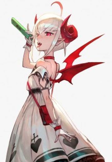 魔界之莉莉姆