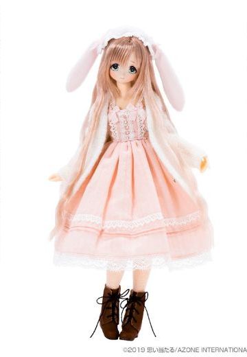 PureNeemo Marshmallow Usagi-san  | Hpoi手办维基