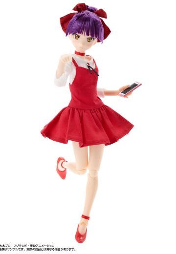 PureNeemo Ge Ge Ge的鬼太郎 猫娘 Premium Bandai Limited Edition 