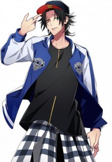 山田二郎