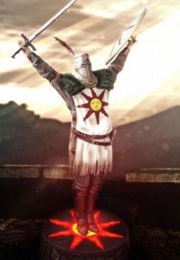 太阳战士索拉尔