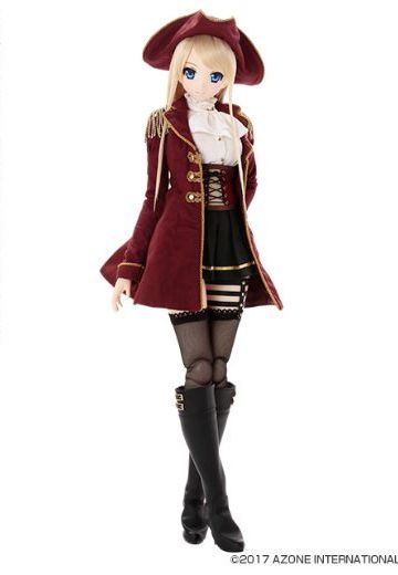 AZONEOriginalDoll Miracle Parade  | Hpoi手办维基