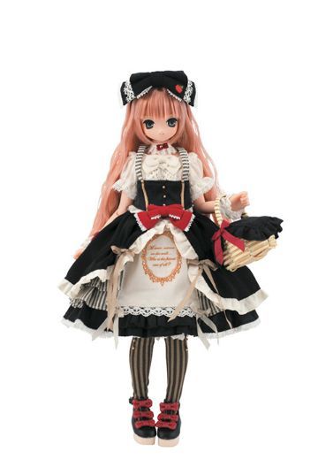 PureNeemo Dollybird Limited Ver.  | Hpoi手办维基