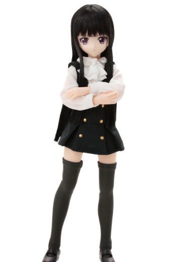 PureNeemo 妖狐×仆 SS 白鬼院凛凛蝶  | Hpoi手办维基