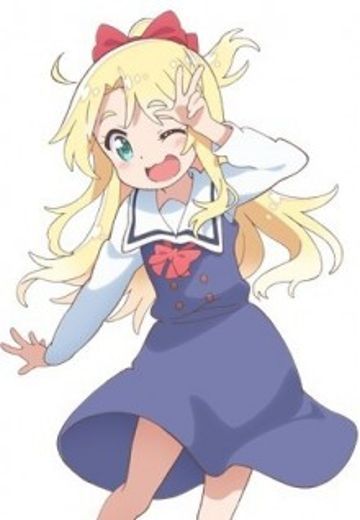 姬坂乃爱