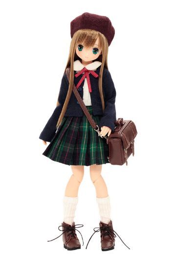 PureNeemo Gemini of June  | Hpoi手办维基