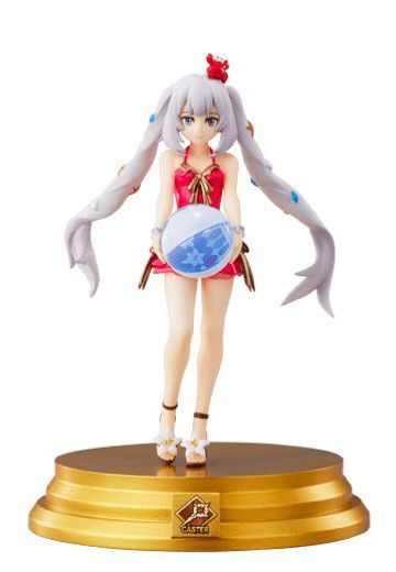 Fate/Grand Order 决斗收藏手办 Fate/Grand Order 玛莉・安东妮德 Caster 