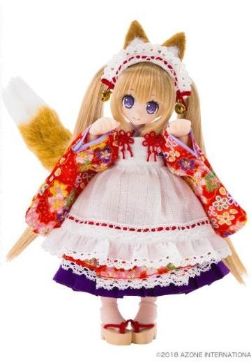 Picconeemo Azone Direct Store Sales ver.  | Hpoi手办维基