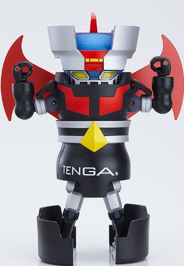 魔神 TENGA Robo | Hpoi手办维基