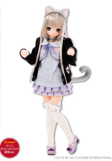 PureNeemo Azone Direct Store Limited ver. | Hpoi手办维基