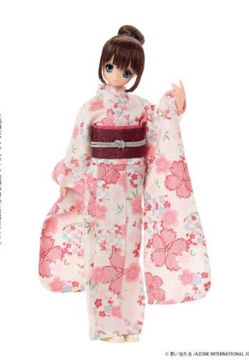 PureNeemo Doll Show Limited Ver.  | Hpoi手办维基