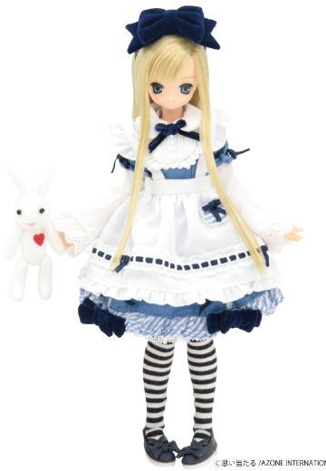 PureNeemo Alice 