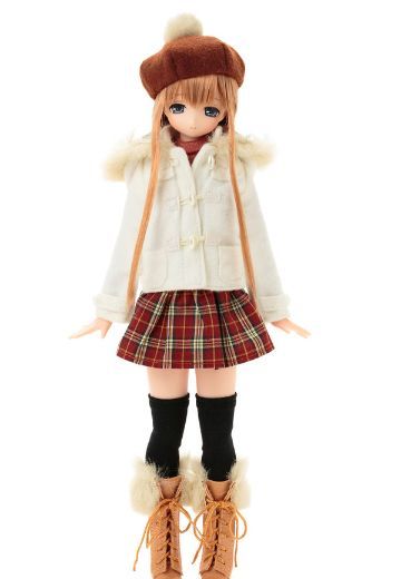 PureNeemo Mia no Fuyuyasumi  | Hpoi手办维基