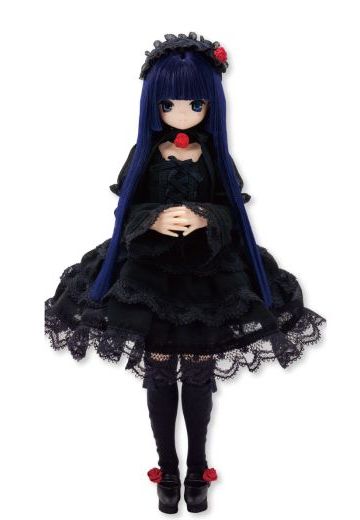 PureNeemo Secret Wonderland 