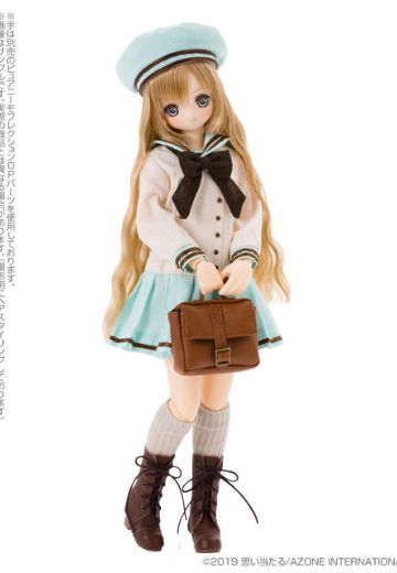 EX☆CUTEふぁみりー Labelshop Akihabara and Azonet Limited ver.  | Hpoi手办维基