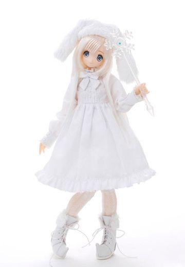 PureNeemo Littlewitch of the Snow  | Hpoi手办维基