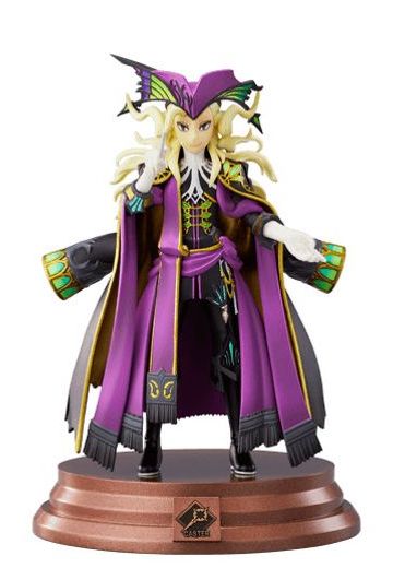 Fate/Grand Order 决斗收藏手办 Fate/Grand Order 沃尔夫冈·阿玛多伊斯·莫扎特 Caster 