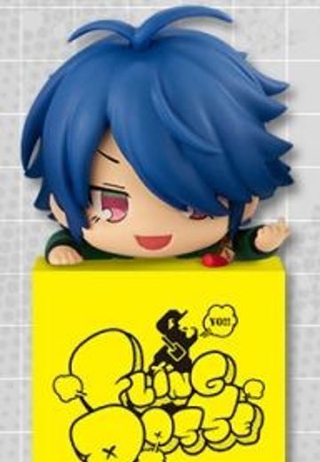 Hook Figure -Fling Posse -Division Rap Battle- 有栖川帝统 