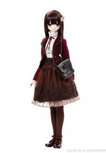 黑雷文 The traditional Grimoire. ~Shoujo no Tsuzuru Monogatari~ 