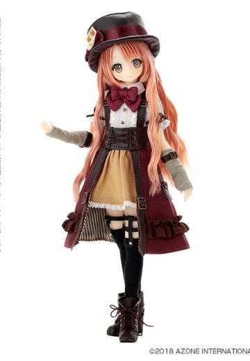 PureNeemo  | Hpoi手办维基