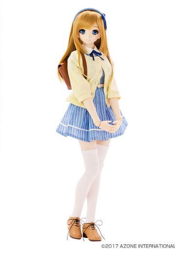 艾莉丝收藏 My Peaceful Day  | Hpoi手办维基