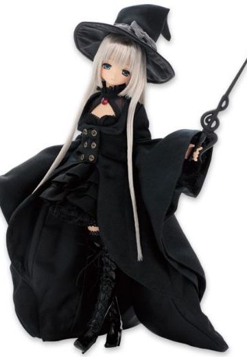 PureNeemo Witch of the Note 