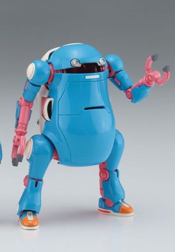 Creator Works Mechatro WeGo 浅蓝色ver. 