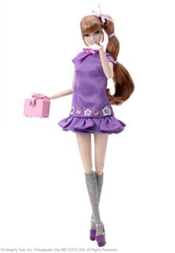 FR: Nippon Misaki Doll  | Hpoi手办维基