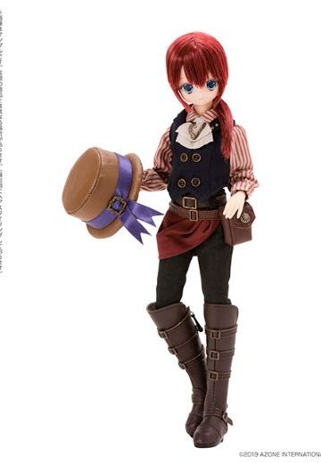 PureNeemo Labelshop Ikebukuro Limited ver.  | Hpoi手办维基