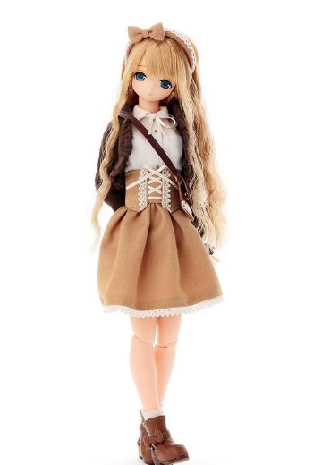 PureNeemo Mio no Kyuujitsu 