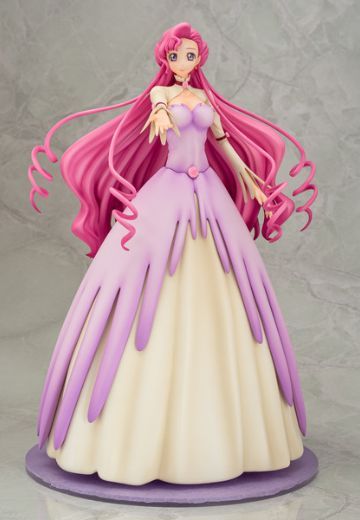 CODE GEASS 叛逆的鲁鲁修 尤菲米亚・Li・不列颠尼亚
