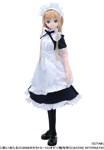 AZONEOriginalDoll Summer uniform  | Hpoi手办维基