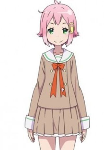 小日向满月