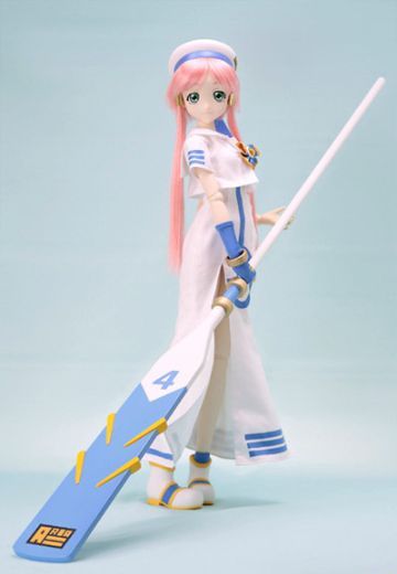 水星领航员 水无灯里 60cm Doll Figure 