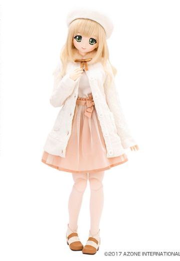 AZONEOriginalDoll Hidamari no waltz 