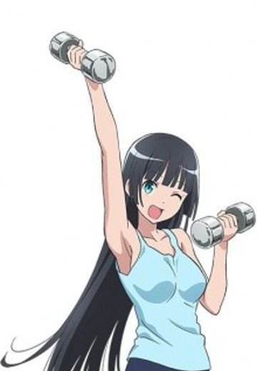奏流院朱美
