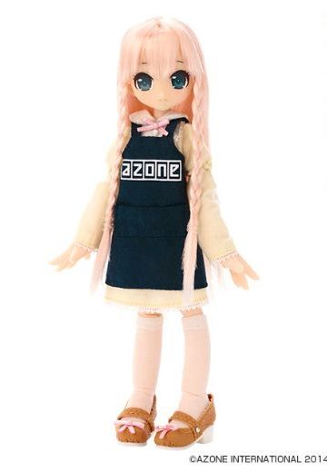 Picconeemo Azone Staff Version  | Hpoi手办维基