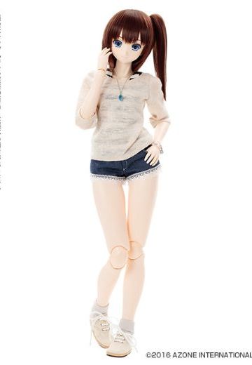 AZONEOriginalDoll Azone Direct Sales ver. 