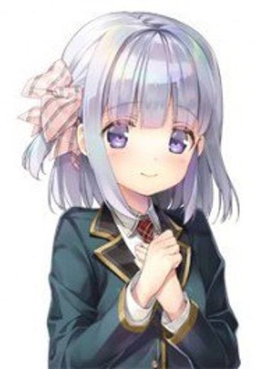 舞阪茉衣