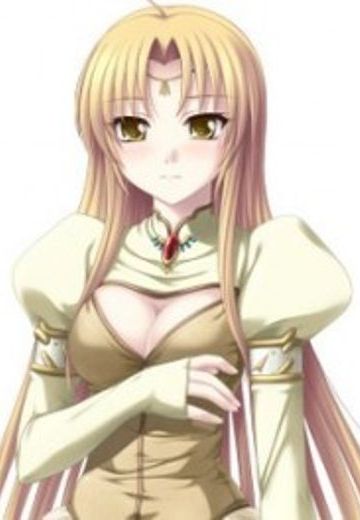 伊莉娜·玛修伦