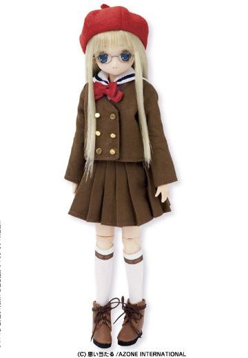 PureNeemo Graceful Girl  | Hpoi手办维基