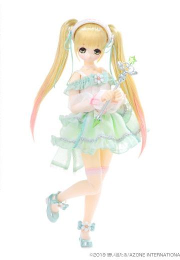 PureNeemo Doll Show Limited ver. 