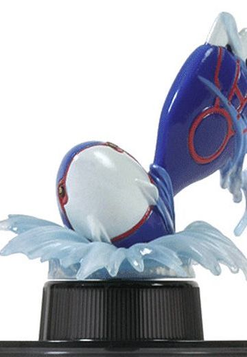 宝可梦TFG手办 精灵宝可梦 盖殴卡  | Hpoi手办维基