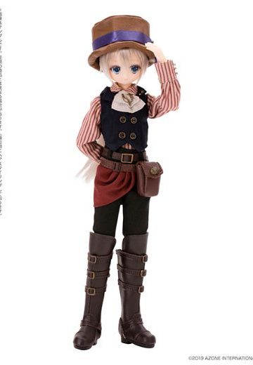 PureNeemo Azone Direct Store Sales ver.  | Hpoi手办维基