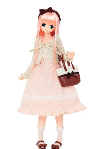 PureNeemo Afternoon Peach Tea  | Hpoi手办维基