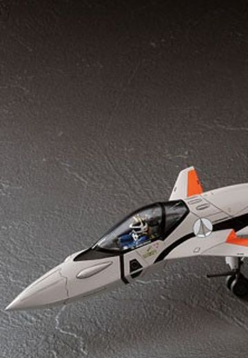 超时空要塞plus 1/72 VF-11B Thunderbolt | Hpoi手办维基