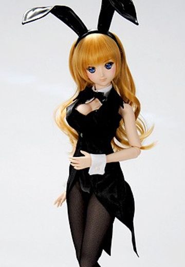 Dollfie Dream 2012 Version 
