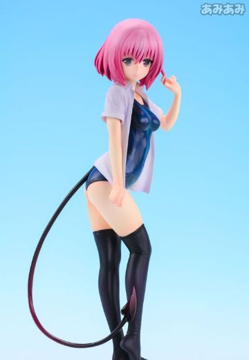 To LOVE ru Darkness 梦梦·贝莉雅·戴比路克 | Hpoi手办维基